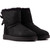 Ugg® Mini Bailey Bow II Boots - MINBAIBK