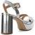Dune London Molten Heeled Sandals - M-0087504510025390