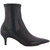Dune London Origami Ankle Boots - M-0091504510045484