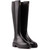 Holland Cooper Astoria Knee Boots - ASTKNEBW