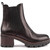 Sole Made In Italy Teramo Chelsea Boots - TERAMOBK