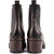 Sole Made In Italy Teramo Chelsea Boots - TERAMOBK
