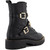 Dune London Plazas Lace Up Boots - M-0092500620016010