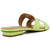 Dune London Loupe Flat Sandals - M-0079504510016490