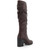Dune London Truce Knee High Boots - M-0089508510011509