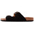 Sole Oak Footbed Sandals - OAKBKS