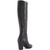 Dune London Tippy 2 Knee High Boots - M-0089506690047484