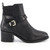 Dune London Poet Ankle Boots - M-0092508510010586