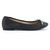 Dune London Harpings Ballet Pumps - M-0075500620054034