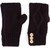 Holland Cooper Cortina Gloves - CORFNGBK
