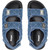Dune London Lockstockk Flat Sandals - M-0079503940001180