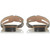 Dune London Loupe Sliders - M-0079504510016484
