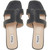 Dune London Loupe Sliders - M-0079504510016484
