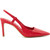 Dune London Closer Slingbacks - M-0095507980008497