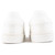 Lacoste Court Zero Trainers - CRTZERWH