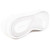 Lacoste Court Zero Trainers - CRTZERWH