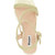 Dune London Kaia Wedges - M-0081506660005392