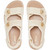 Dune London Lockstockk Flat Sandals - M-0079503940001142