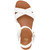 Dune London Wf Landie Flat Sandals - M-1177500620019487