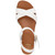 Dune London Landie Ankle Strap Sandals - M-0079500620061487