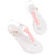 Melissa Solar Spring Sandals - SOLSPGWT