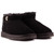 Holland Cooper Ultra Mini Shearling Boots - SHEARMNB