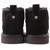 Holland Cooper Ultra Mini Shearling Boots - SHEARMNB