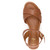 Dune London Wf Linnie Flat Sandals - M-1177500620017511