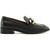 Dune London Glimpse Loafers - M-0076504510048484