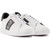 Ea7 Classic Logo Trainers - CLSLOGOW