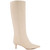 Dune London Smooth Knee High Boots - M-0090504510028736
