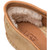Ugg® Sandrinne Metallic Basket Shoes - SNDRNMGD