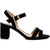 Dune London Wf Merisa Heeled Sandals - M-1176500620008011