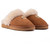 Holland Cooper Shearling Slippers - SHEARSLC