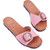 Sole Zeena Flat Sandals - ZEENAPK