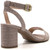 Dune London Meye Heeled Sandals - M-0088500620015708
