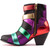 Irregular Choice Seal The Deal Boots - SLTHEDLP