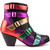 Irregular Choice Seal The Deal Boots - SLTHEDLP