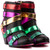 Irregular Choice Seal The Deal Boots - SLTHEDLP