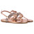Solesister Lupe Sandals - LUPERO