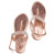 Solesister Lupe Sandals - LUPERO