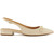 Dune London Hopeful Ballet Pumps - M-0075504510011736