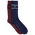 Rodd & Gunn Line Out Sock Two Pack - M-008546-02