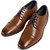 Pod Regus Formal Derby Shoes - M-POC24848AE01PDZZ