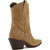 Dune London Pardner Western Boots - M-0092507290003130