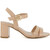 Dune London Wf Merisa Heeled Sandals - M-1176500620008061