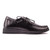 Ben Sherman Slam Shoes - BSLAMBLK