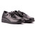 Ben Sherman Slam Shoes - BSLAMBLK