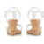 Dune London Koala Wedges - M-0081500620008487