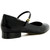 Dune London Hipplie Ballet Pumps - M-0075504510012034